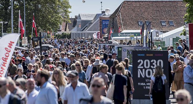 Folkemødet 2022